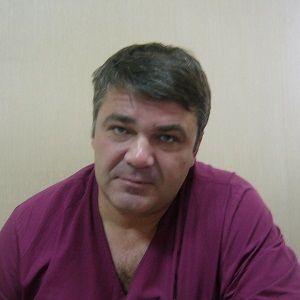 Логинов Олег Евгеньевич, фото