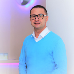 Озерников Олег Владимирович