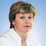 Помешкина Елена Ивановна