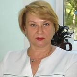 Хорева Лариса Александровна