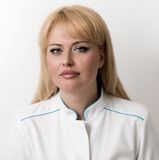 Колякина Анастасия Владимировна