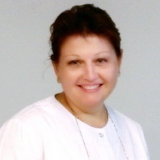 Пушкина Светлана Евгеньевна, фото