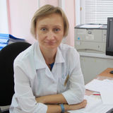 Громова Татьяна Геннадиевна