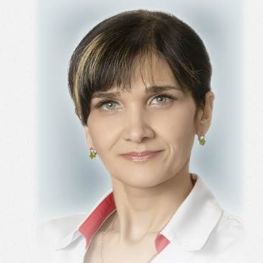 Давыдова Елена Валентиновна, фото