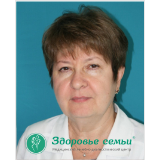 Галимзянова Тамара Габдулхаевна, фото