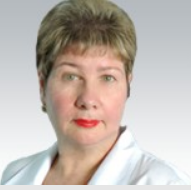 Снесарева Наталия Владимировна