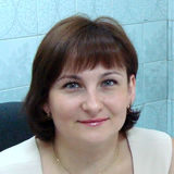 Галимова Лиана Тахировна