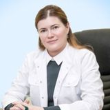 Филиппова Марина Павловна