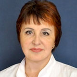 Ситникова Людмила Викторовна