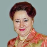 Харитонова Александра Ивановна