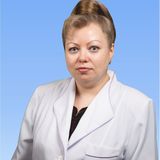Качанова Иванна Степановна