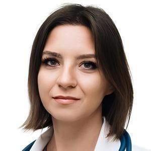 Шевченко Анастасия Вячеславовна, фото