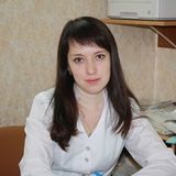 Яикбаева Елена Фидаилевна