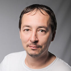 Сергиенко В.М. Курск - фотография