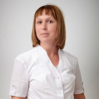 Чуб Ирина Сергеевна, фото