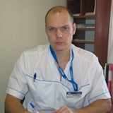 Москалев Андрей Викторович