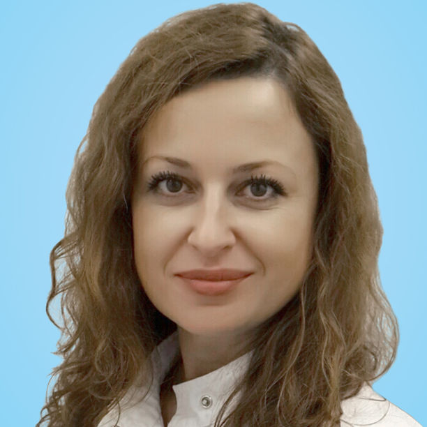Авдеева Наталья Владимировна Красногорск: стоматолог-ортопед