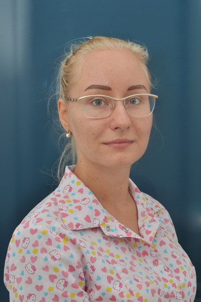 Клюшникова Алена Олеговна Иркутск: стоматолог-терапевт