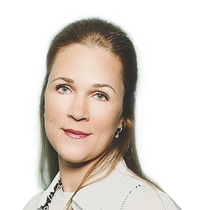 Янкина Ирина Владимировна