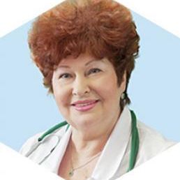 Семенютенко Нина Анатольевна, фото