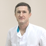 Трушко Александр Михайлович