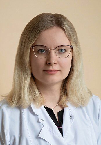 Сураева Юлия Эдуардовна, фото