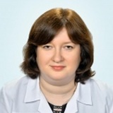 Семынина Наталья Михайловна