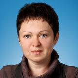 Мошкина Светлана Леонидовна