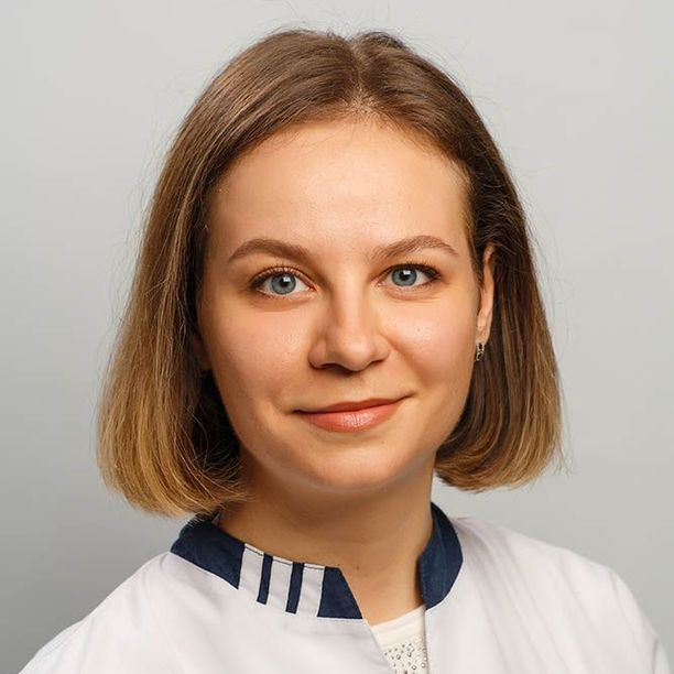 Крупнова О.И. Саратов - фотография
