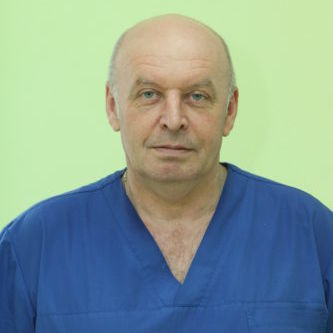 Мощенко И.К. Оренбург - фотография