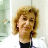 Цивцивадзе Кетеван Леонтьевна
