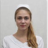 Мартыненко Дарья Витальевна