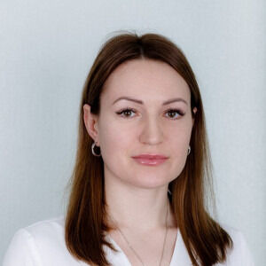 Полякова Екатерина Дмитриевна, фото