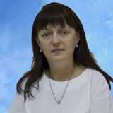 Михайлова Надежда Анатольевна фото