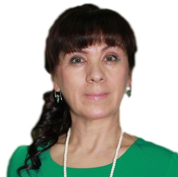 Шаймухаметова Фания Хамзиновна, фото