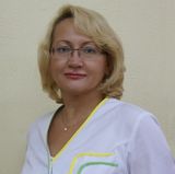 Юнкина Яна Вячеславовна