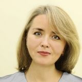 Вьюжанина Ольга Николаевна