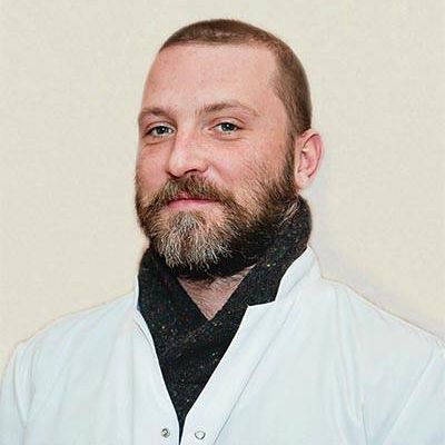Вандыш Михаил Васильевич