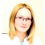 Лапшина Татьяна Александровна, фото