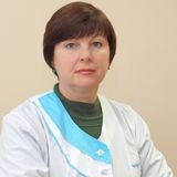 Беликова Светлана Анатольевна
