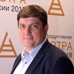Набережнев Юрий Иванович, фото