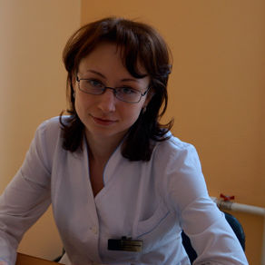 Марьина И.О. Омск - фотография