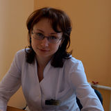 Марьина Ирина Олеговна фото