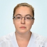Студенникова Ирина Геннадьевна