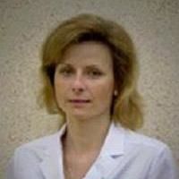 Гандыбина Елена Геннадьевна