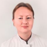Жерлицина Елена Анатольевна