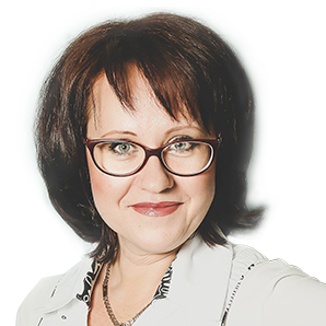 Бояркина Алина Геннадьевна