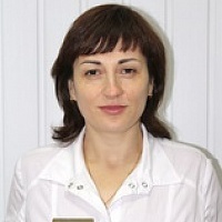 Медведева Е.Ю. Краснодар - фотография