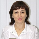 Медведева Елена Юрьевна