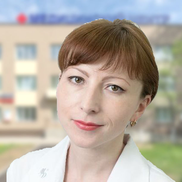 Ловыгина Наталья Александровна